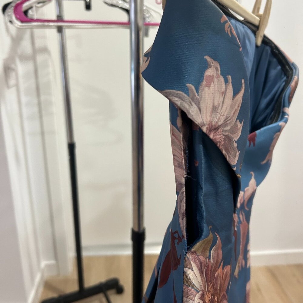 Sachin & Babi Brielle Dress - Picture 11 of 11